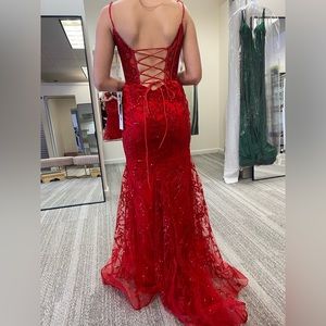 Prom dress for sale!!